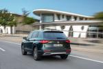 Seat Tarraco Xcellence 2019 года (WW)